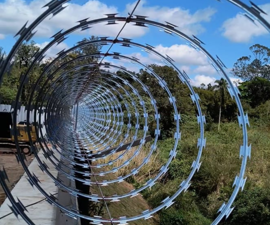 SISTEMA DE PROTEÇÃO PATRIMONIAL MAIS UTILIZADO