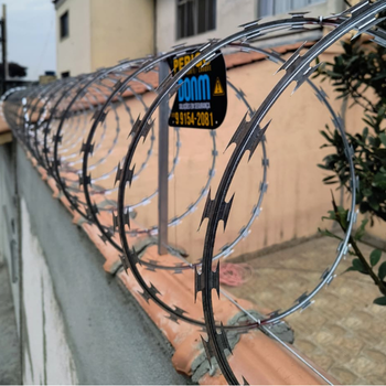 Concertina Espiral 45cm