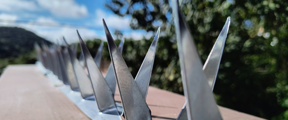 SOLUÇÕES EM LANÇA PERFURANTE